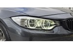 2015 BMW 435IA CABRIO M Sport